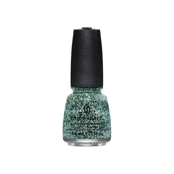 Nail Lacquer Green - Slika 5