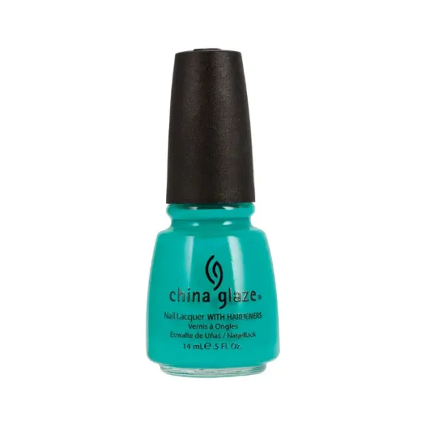 Nail Lacquer Green - Slika 6