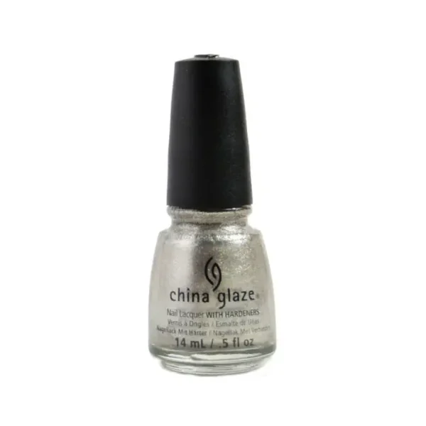 Nail Lacquer Gold - Slika 3