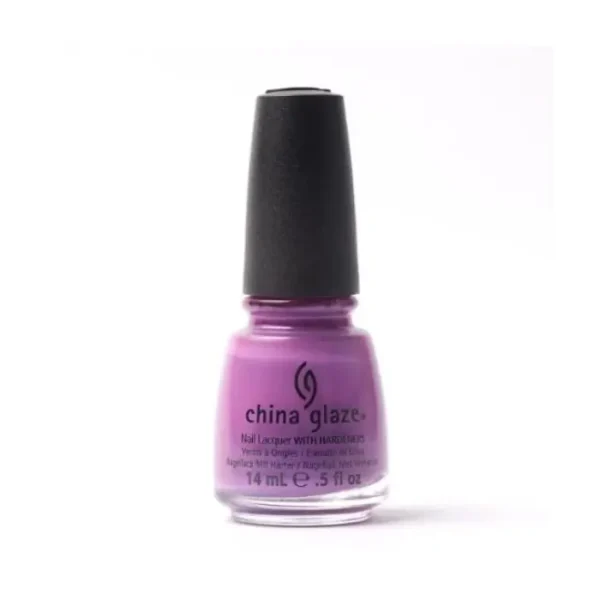 Nail Lacquer Purple - Slika 6