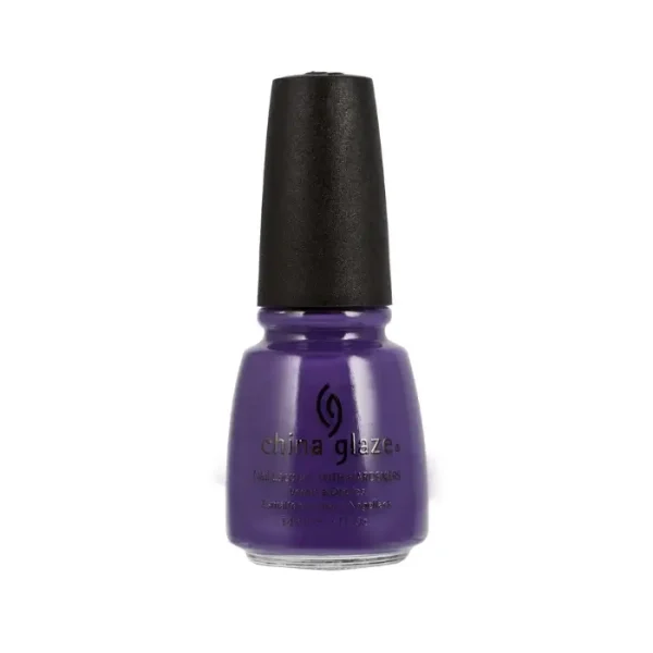 Nail Lacquer Purple - Slika 7