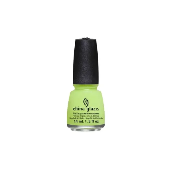 Nail Lacquer Green