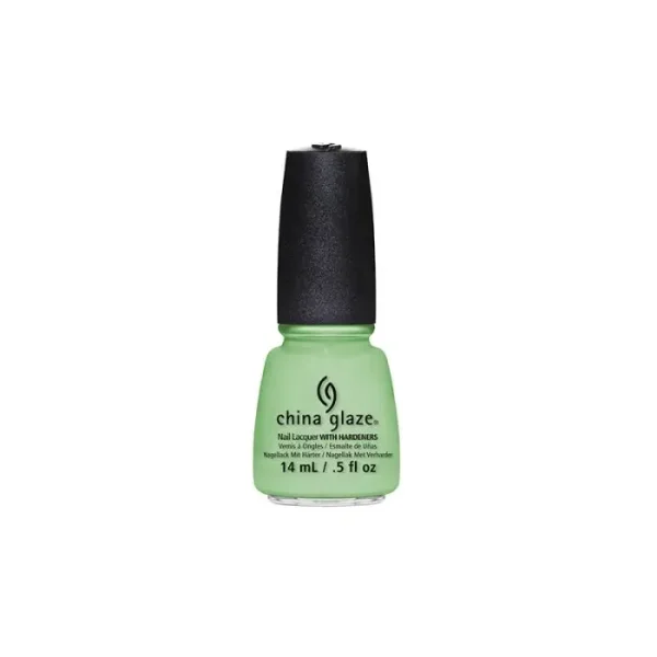 Nail Lacquer Green - Slika 8
