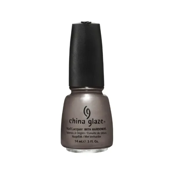 Nail Lacquer Brown