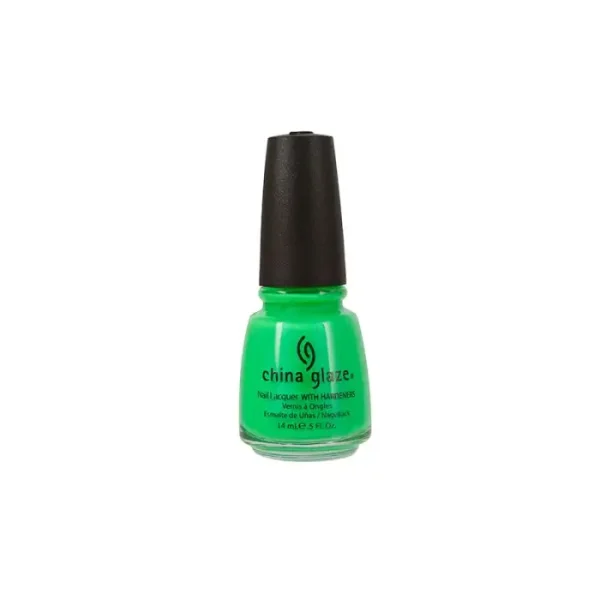 Nail Lacquer Green - Slika 10