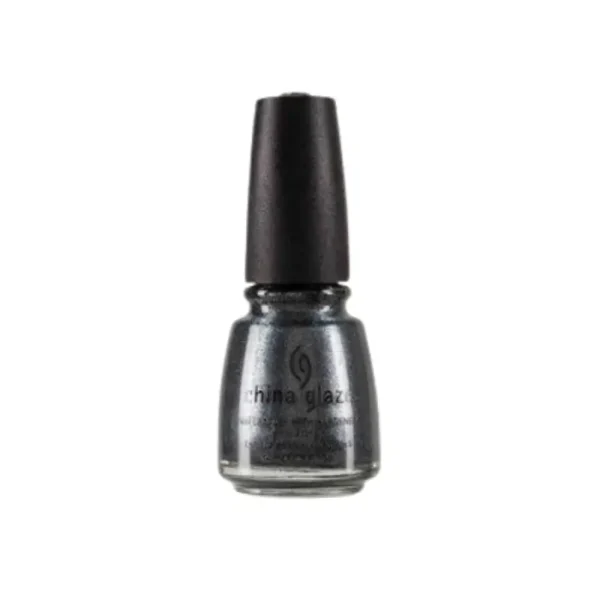 Nail Lacquer Grey - Slika 3