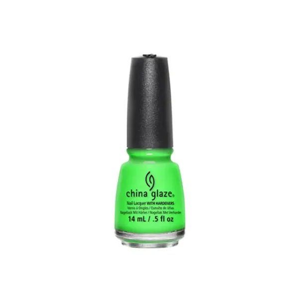 Nail Lacquer Green - Slika 12