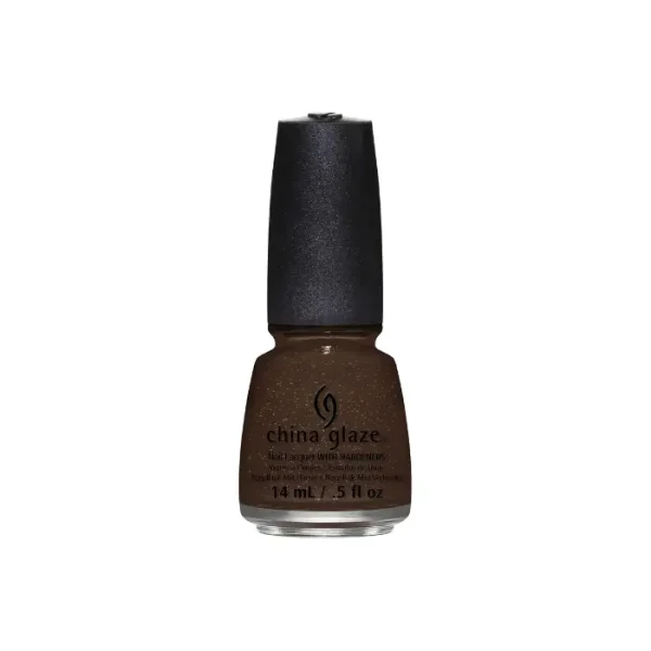 Nail Lacquer Brown - Slika 4