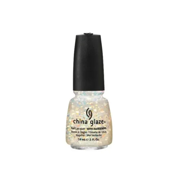 Nail Lacquer Glitter - Slika 4