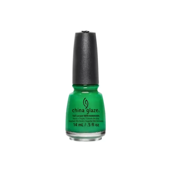 Nail Lacquer Green - Slika 13