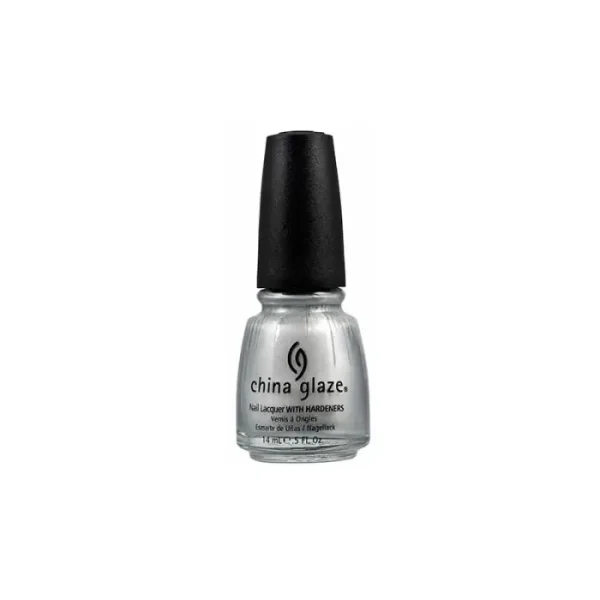 Nail Lacquer Grey