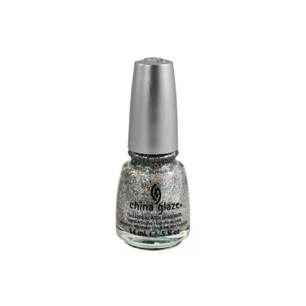 Nail Lacquer Grey - Slika 5