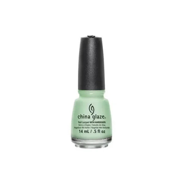 Nail Lacquer Green - Slika 14