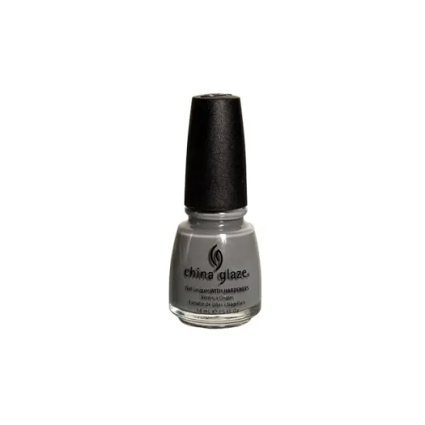 Nail Lacquer Grey - Slika 6