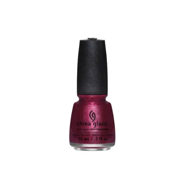 Nail Lacquer Red - Slika 8