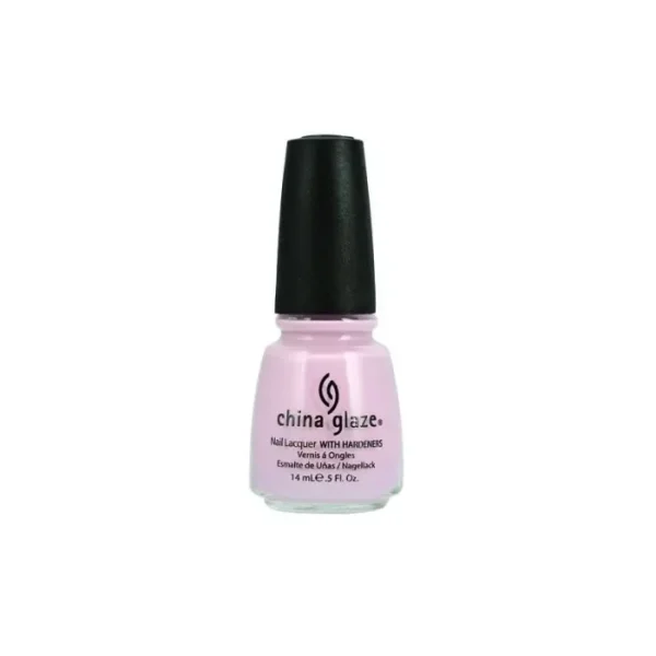 Nail Lacquer Purple