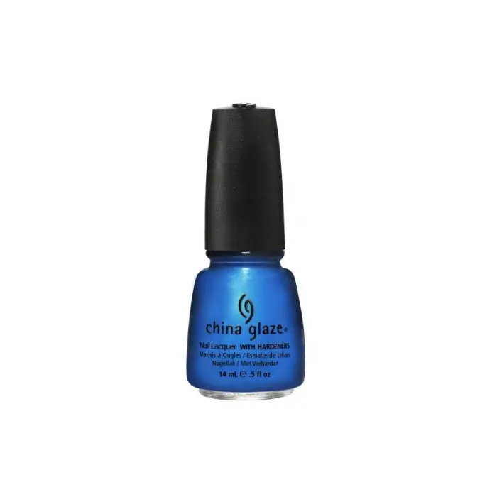 Nail Lacquer Blue 15 Nail Lacquer Blue - Slika 16