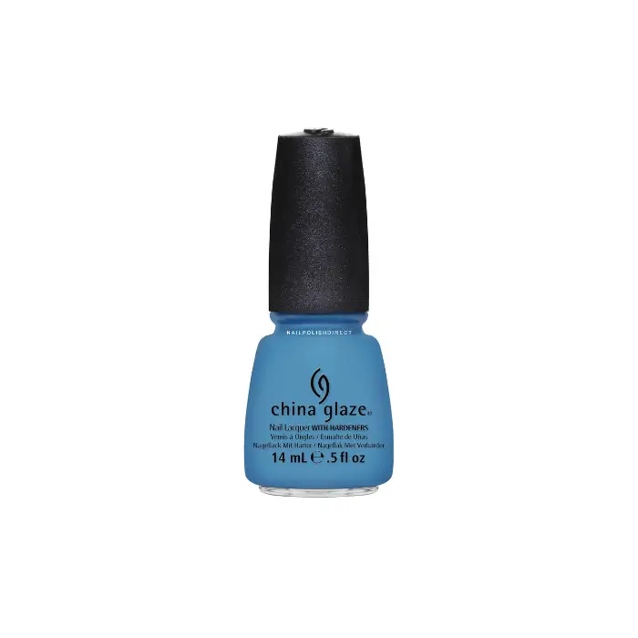 Nail Lacquer Blue 16 Nail Lacquer Blue - Slika 17