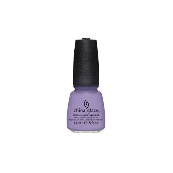 Nail Lacquer Purple - Slika 15