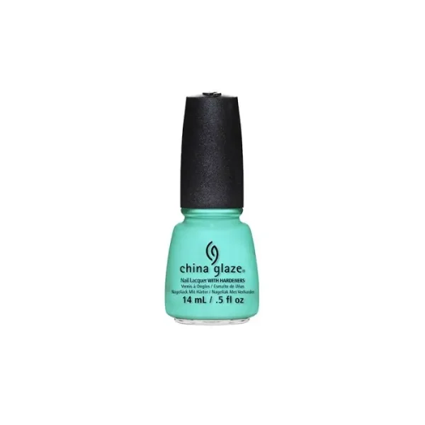 Nail Lacquer Green - Slika 16