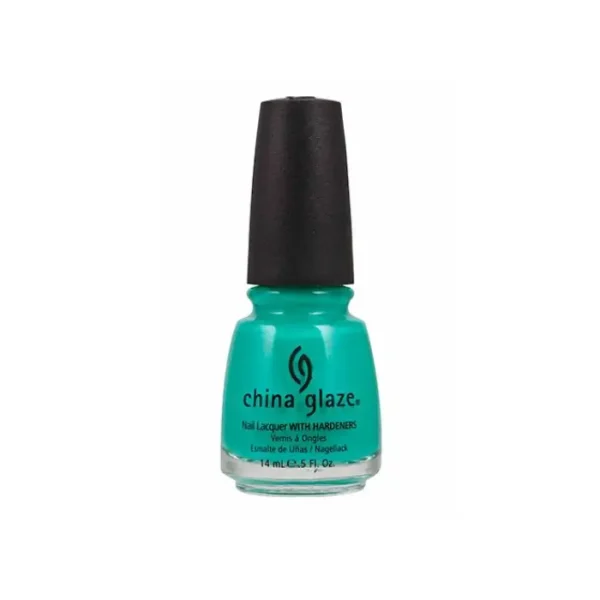 Nail Lacquer Green - Slika 17