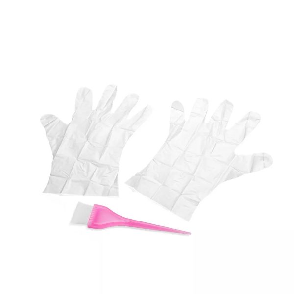Brush and Glove Kit - Slika 2