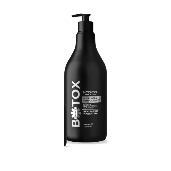 Pro.co Botox Effect Plumping Mask 1000ml