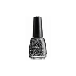 Nail Lacquer Grey