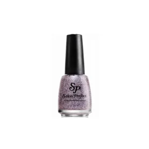 Nail Lacquer Purple