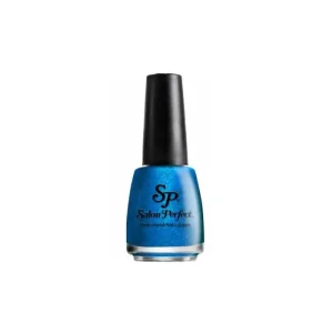 Nail Lacquer Blue