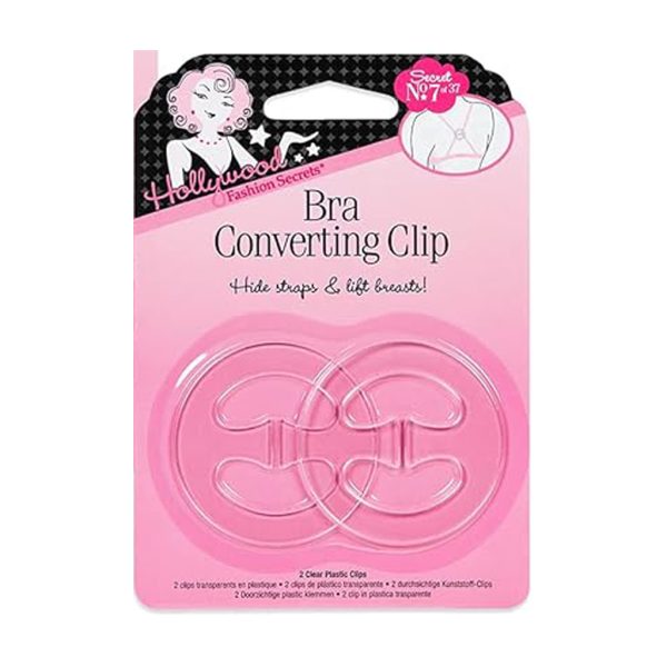 Bra Converting Clip