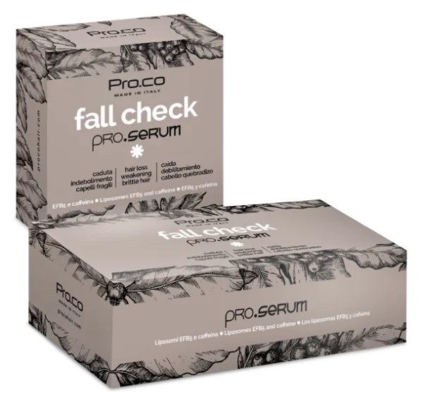 Fall Check Pro.Serum