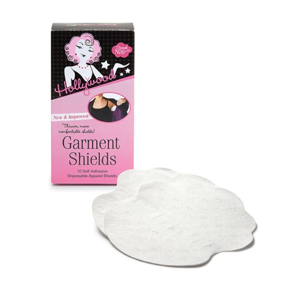 Garment Shields
