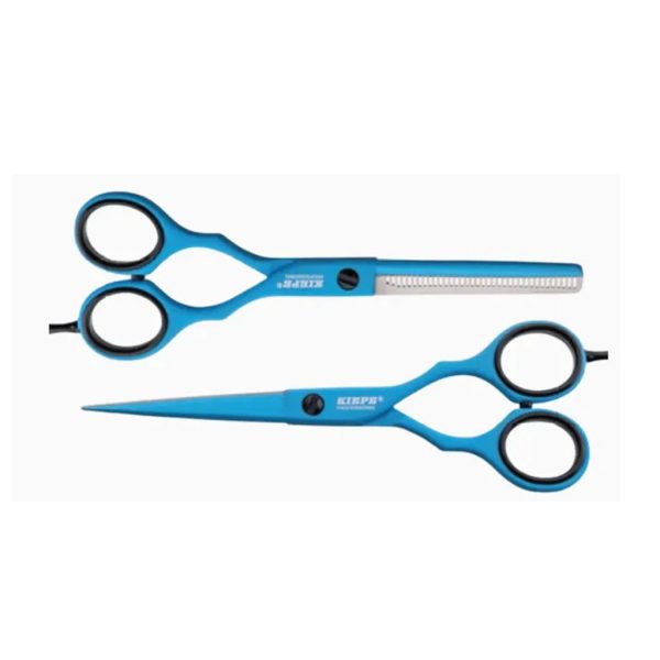 KIEPE 2PCS SET ŠKARA - BLUE OCEAN 2480.5