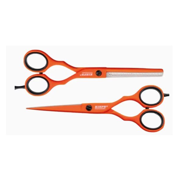 KIEPE 2PCS SET ŠKARA - MANGOO 2480.6