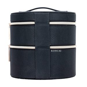 Koncai Okrugla kozmetička torbica KC-TS01