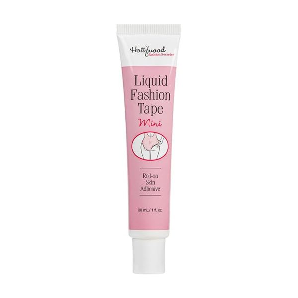 Roll On Liquid Fashion Tape