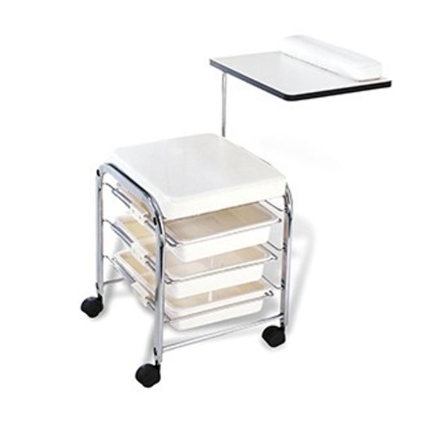 Mobilni Stol za Manikuru NS-209W