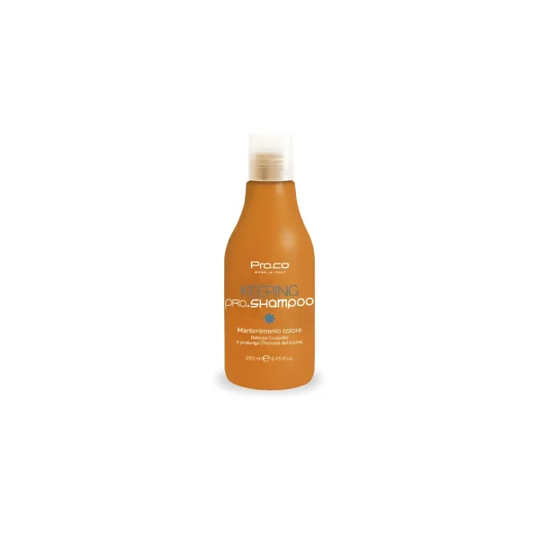 pro co Keeping pro.shampoo 250ml