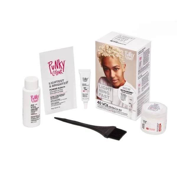 Bleach Kit with Intrabond - Slika 2