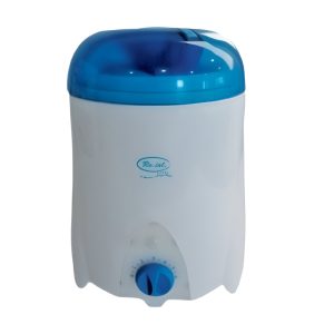 ROIAL Aparat za zagrijavanje voska 800 ml – FOR434