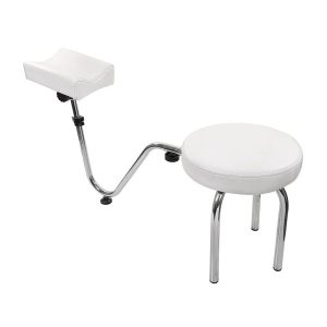 Stolica za pedikuru i naslon za nogu NS-208W