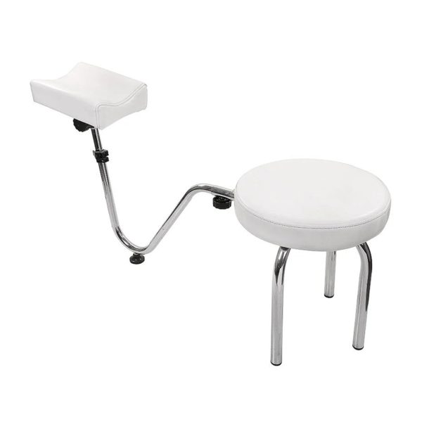 Stolica za pedikuru i naslon za nogu NS-208W