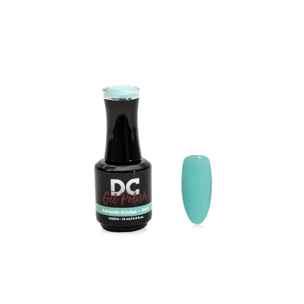 DC LED/UV BLUE ADRIATIC CRUISE 1005