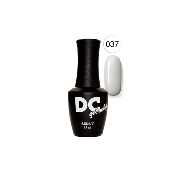 staro pakiranje DC LEDUV LAK ARCTIC WHITE 037