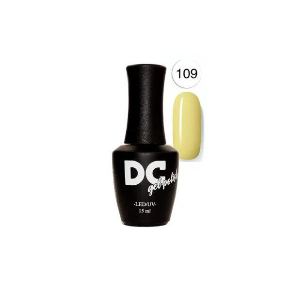 DC LED/UV YELLOW LAK LEMONADE STAND 109