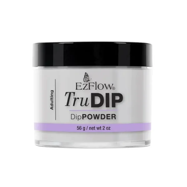 Ezflow Tru Dip Dip Powder Adulting - 66882