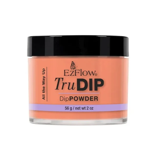 Ezflow Tru Dip Dip Powder All The Way Up - 66840