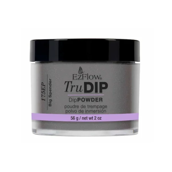 Ezflow Tru Dip Dip Powder Big Spender - 66886