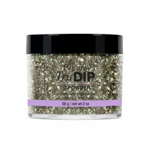 Ezflow Tru Dip Dip Powder Bottle Poppin’ - 66821